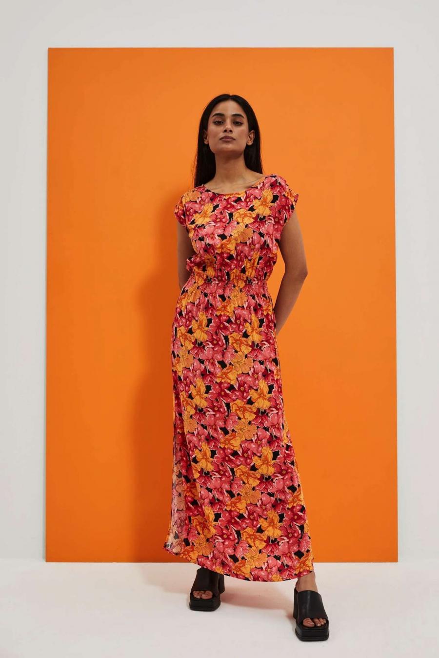 Moodo šaty dámské HUGI