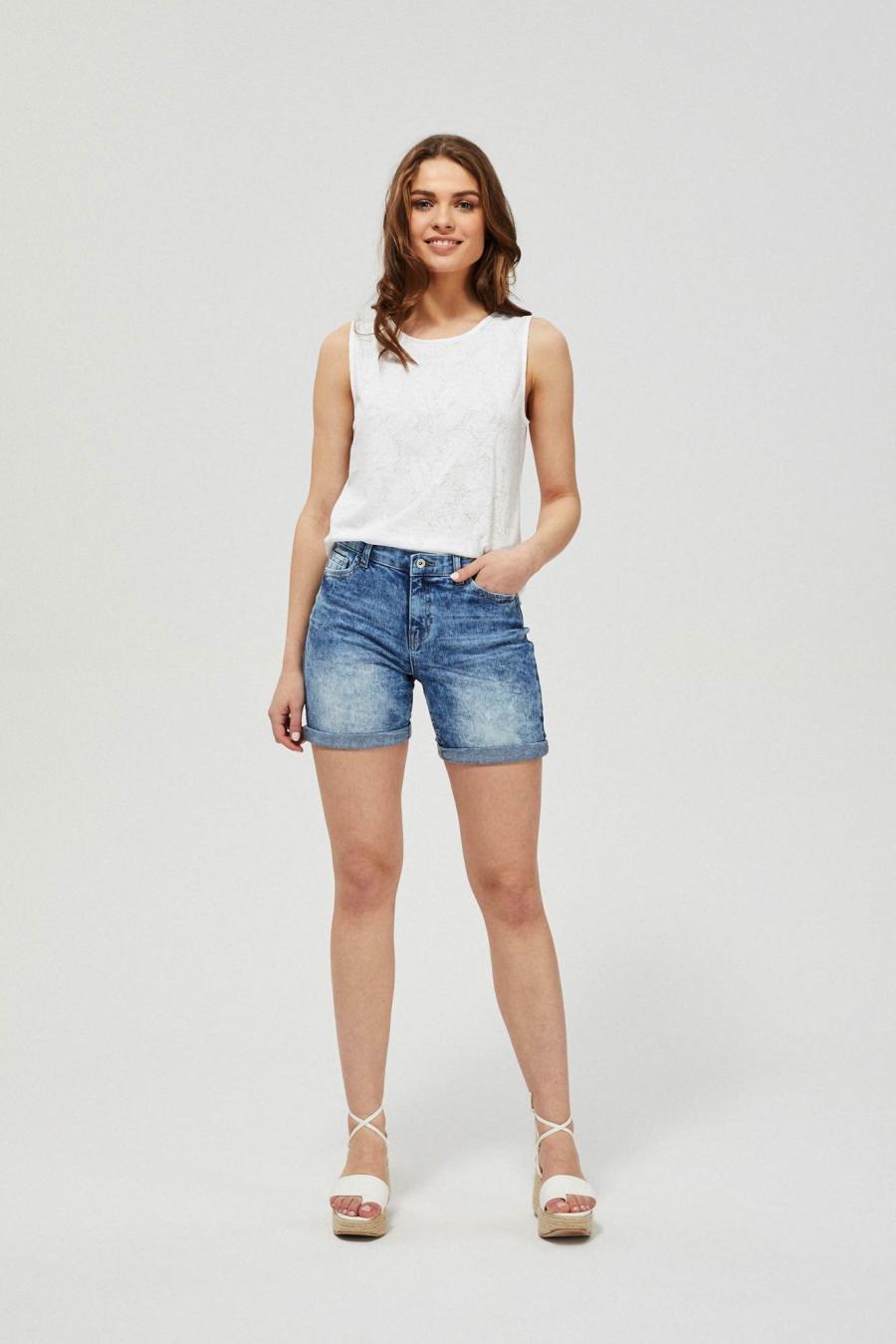 Kraťasy dámské DYX jeans