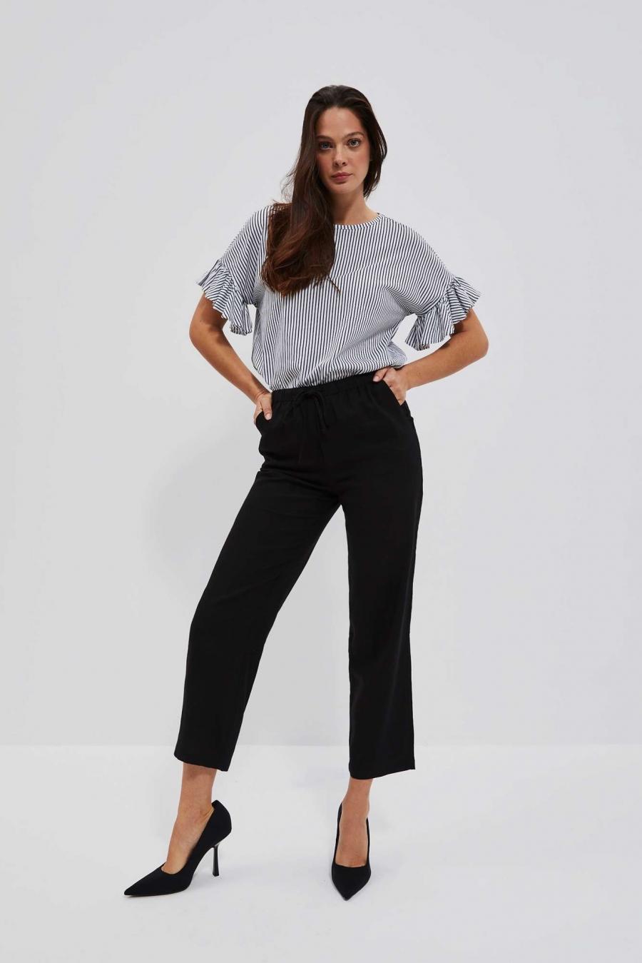 Moodo Kalhoty dámské NOJUU