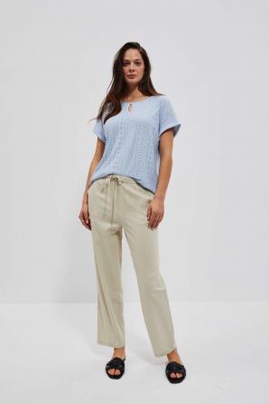 Kalhoty dámské NOJUU