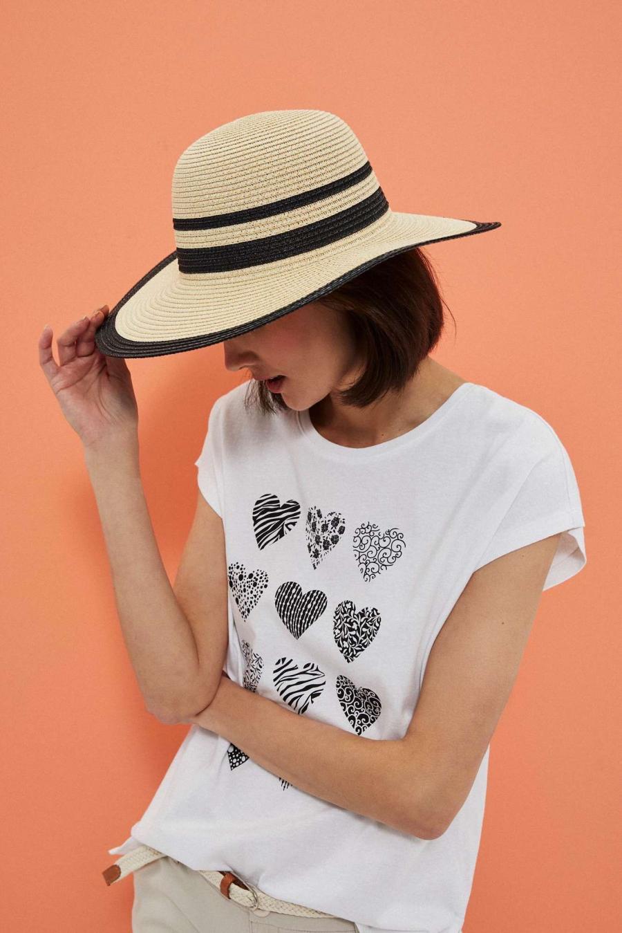 Moodo Klobouk dámský CITIR