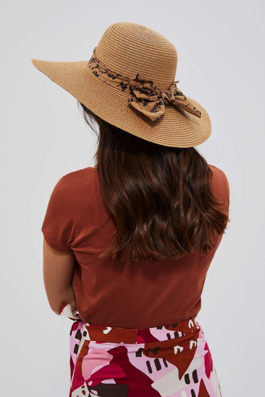 Moodo Klobouk dámský TID