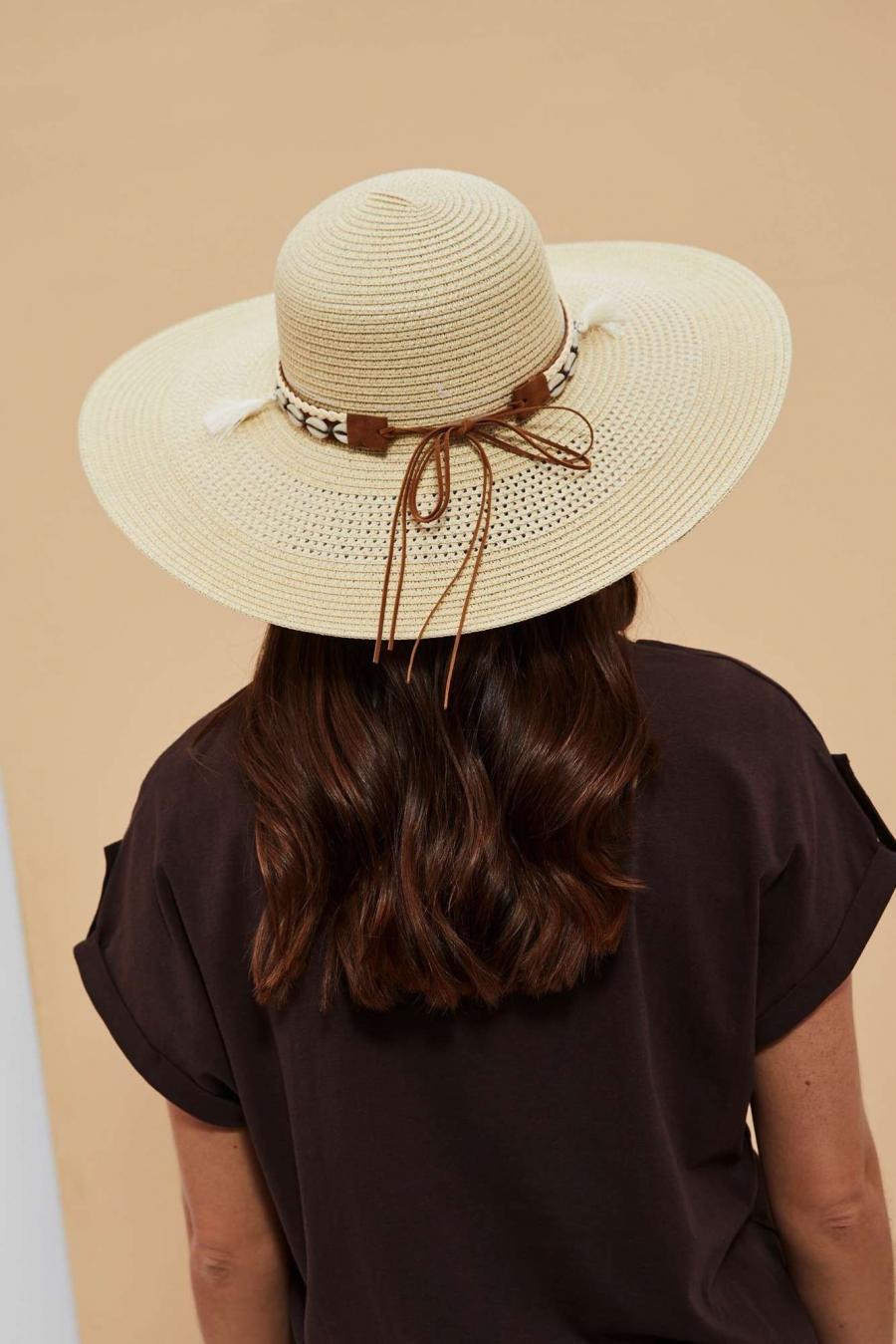 Moodo Klobouk dámský TIDEE