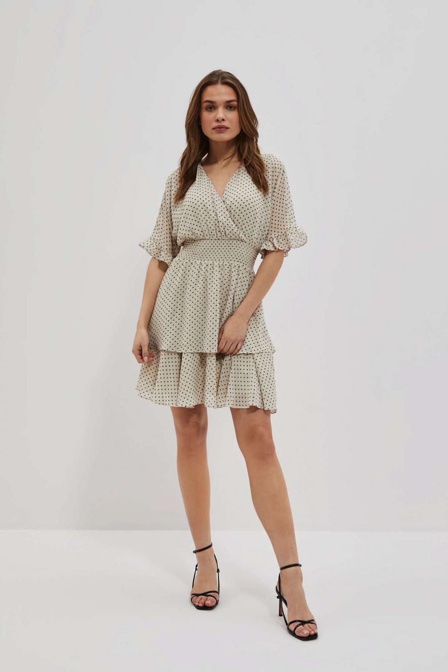 Moodo šaty dámské KARAJ