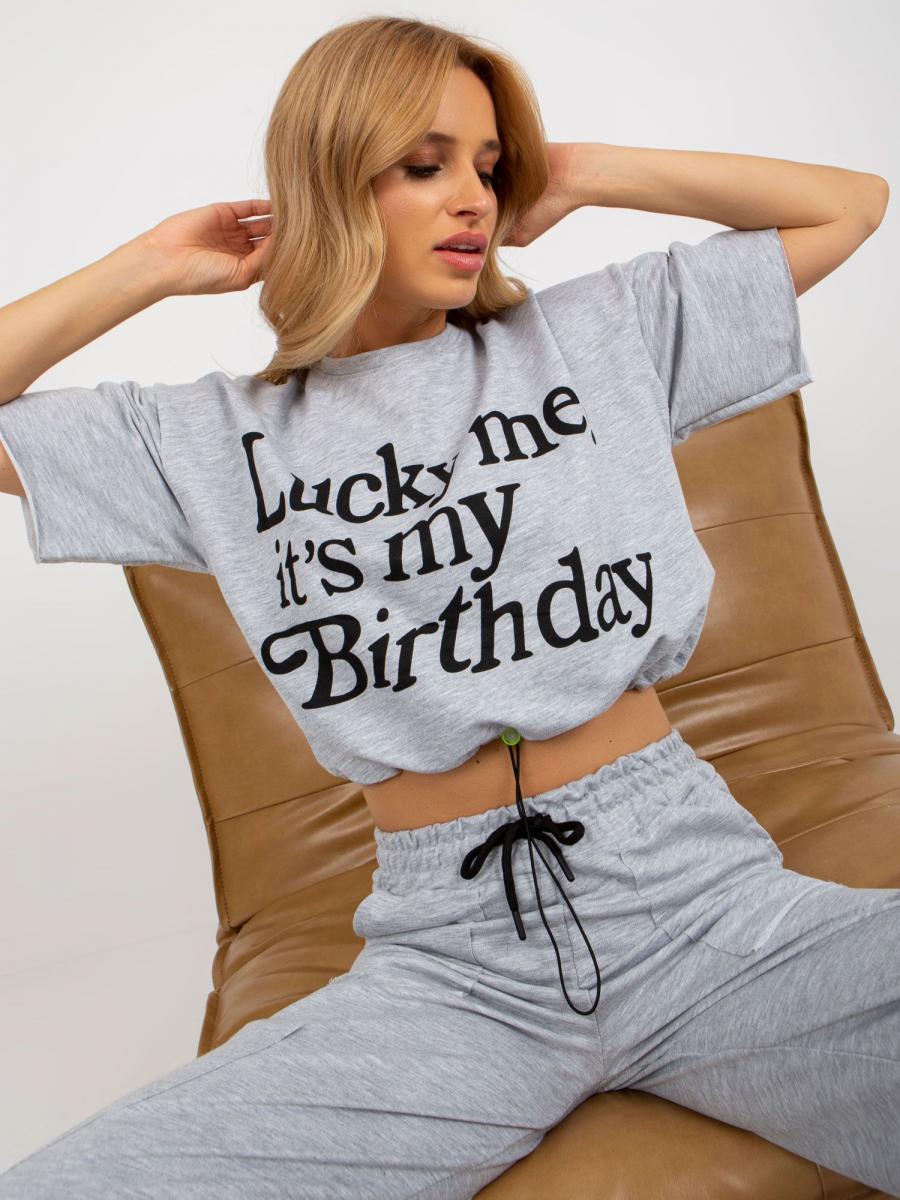 RUE Dámská tepláková souprava MIO