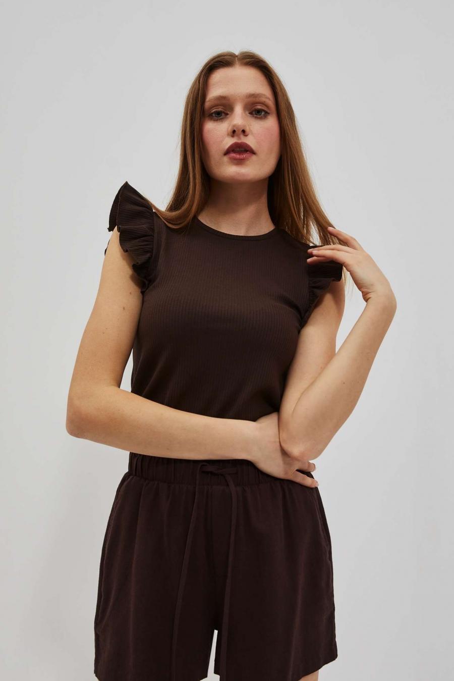 Halenka dámská RETO