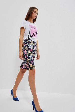 Sukně dámská FLOW