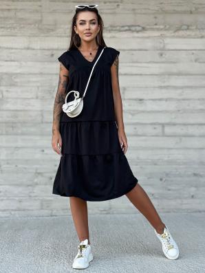 Šaty dámské SANTOR