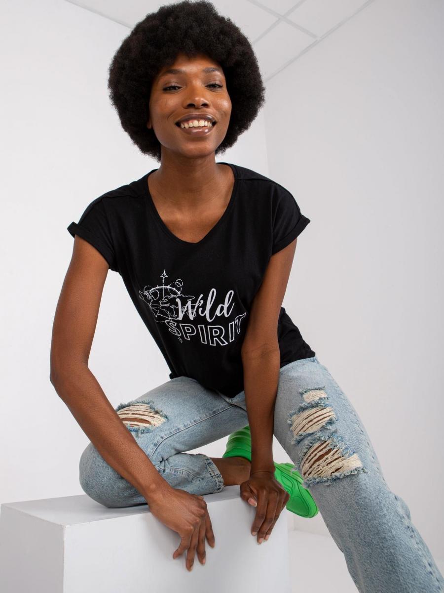 RUE Triko dámské CABRERA