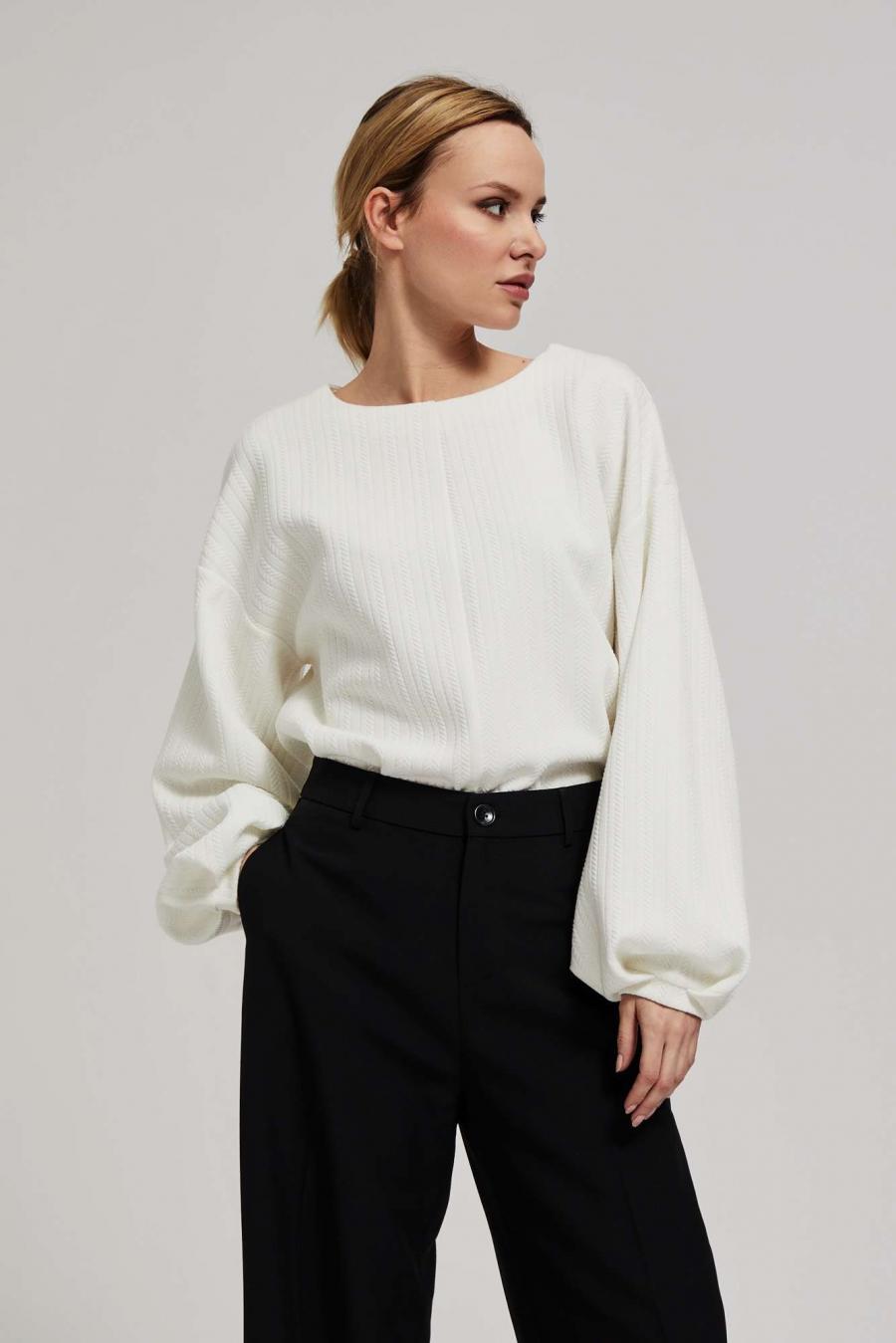 Moodo Mikina dámská WSIU