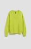 Svetr dámský LIME