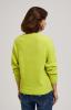 Svetr dámský LIME