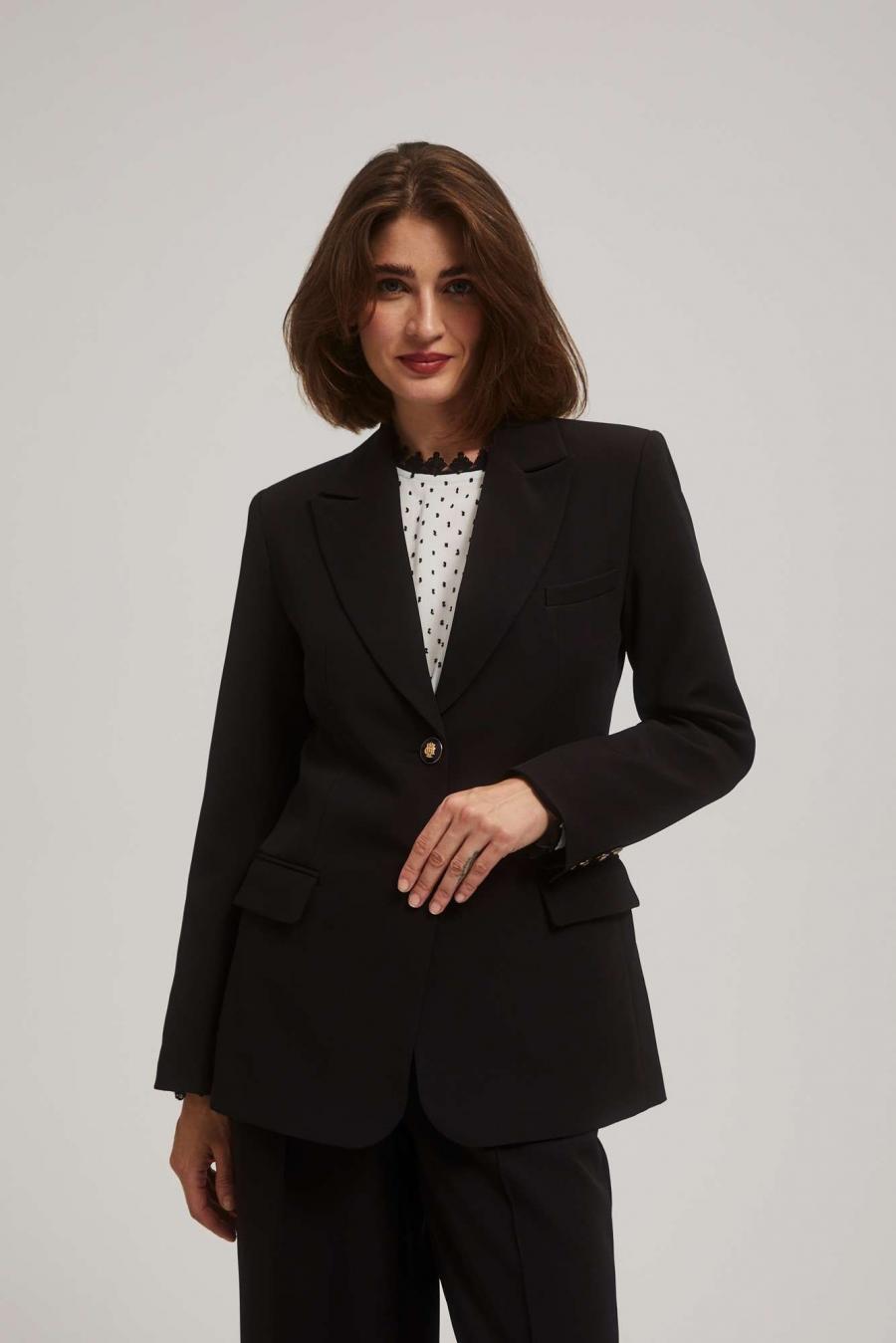 Moodo Sako dámské WERSA