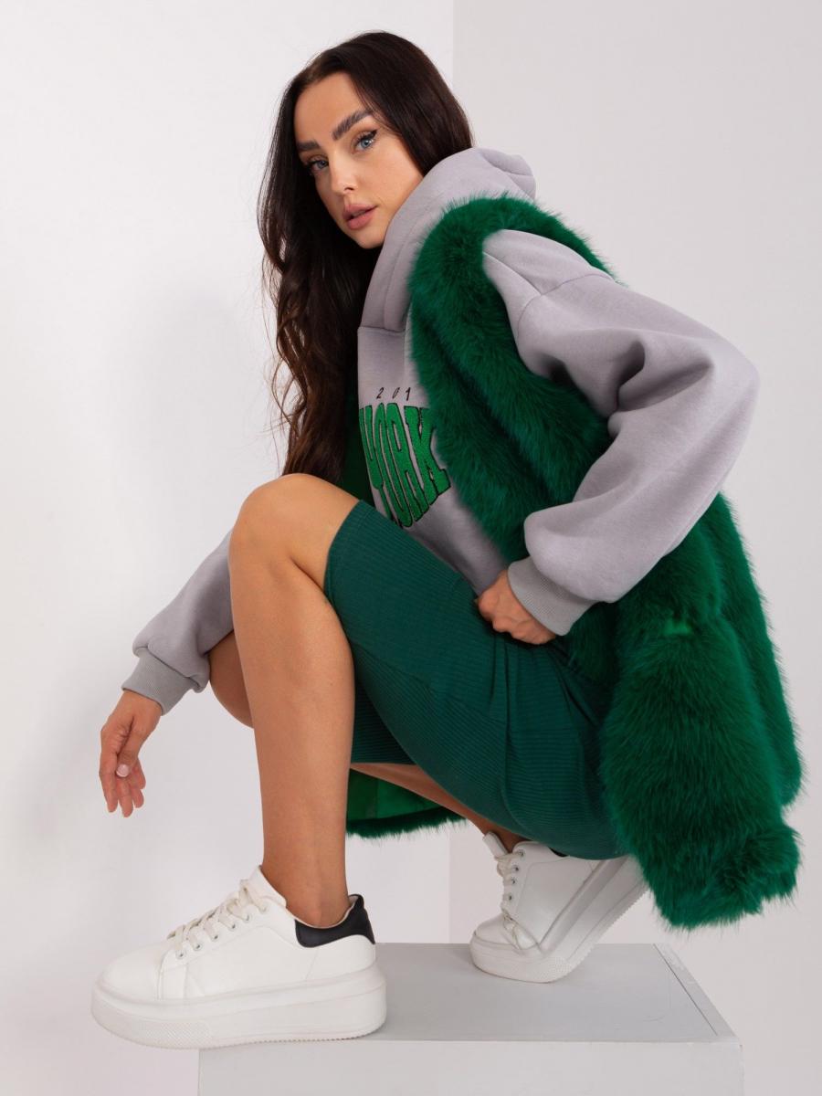 Vesta dámská CUTE