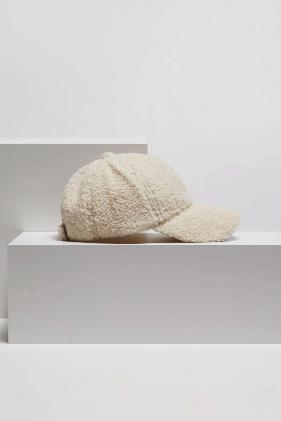 Moodo čepice dámská EDIO