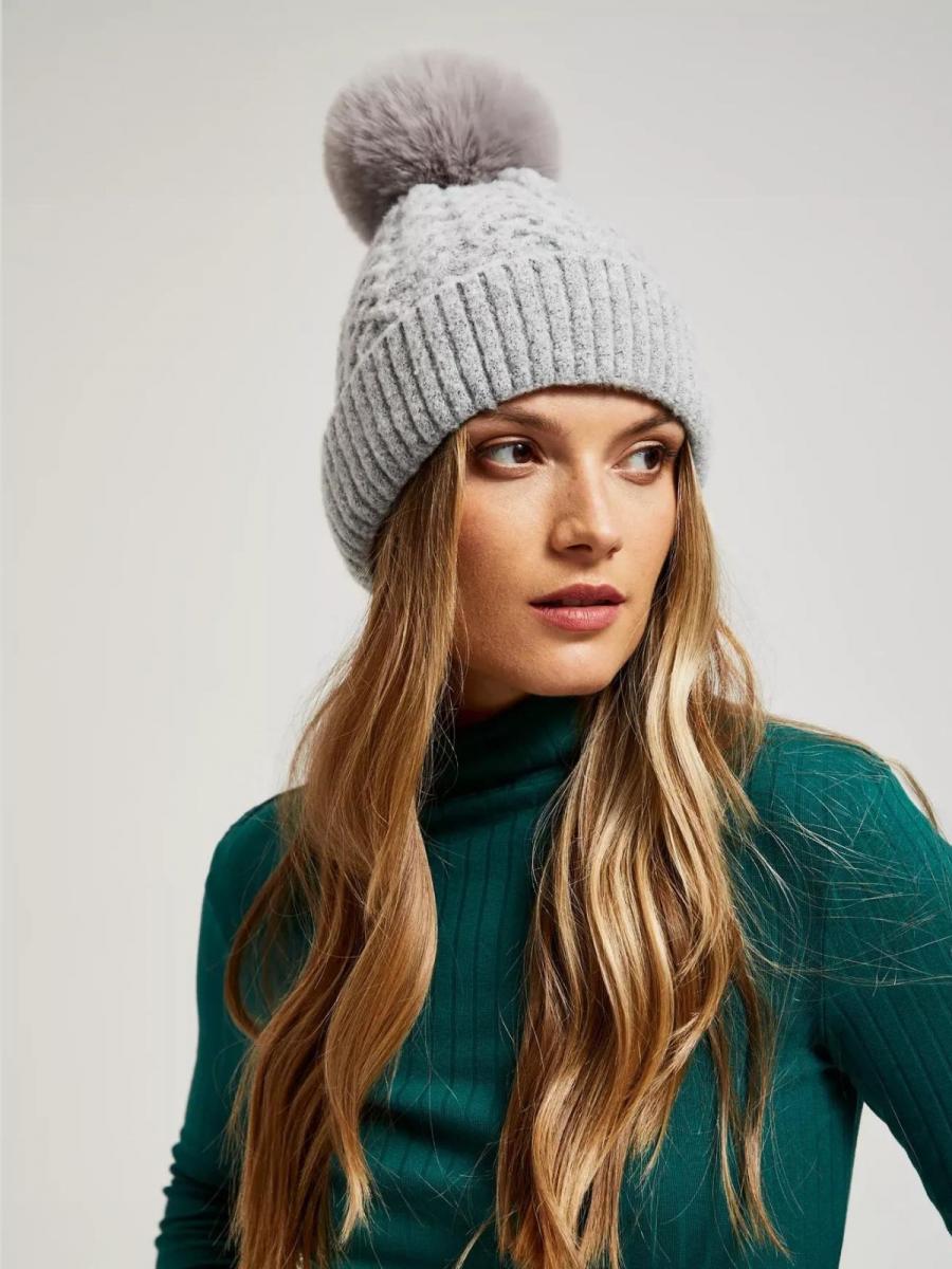 Moodo čepice dámská WERTI