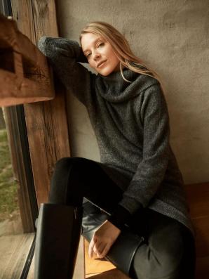 Šaty dámské DUTRE