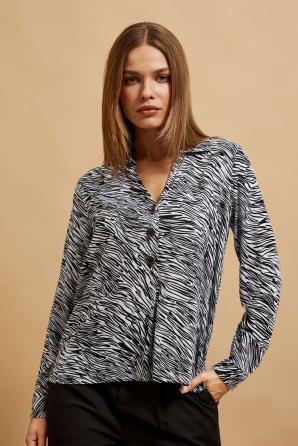 Košile dámská VEDI