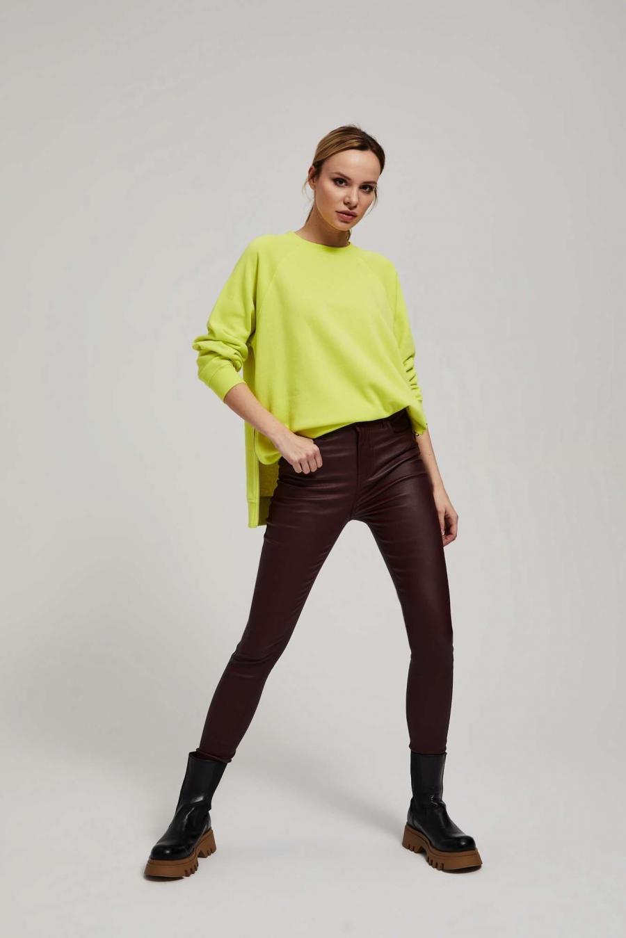 Moodo Kalhoty dámské WOS