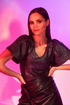 Halenka dámská LUXIL