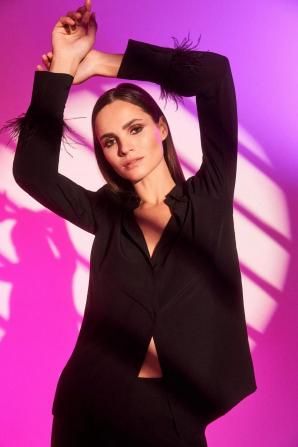 Košile dámská LUXUU