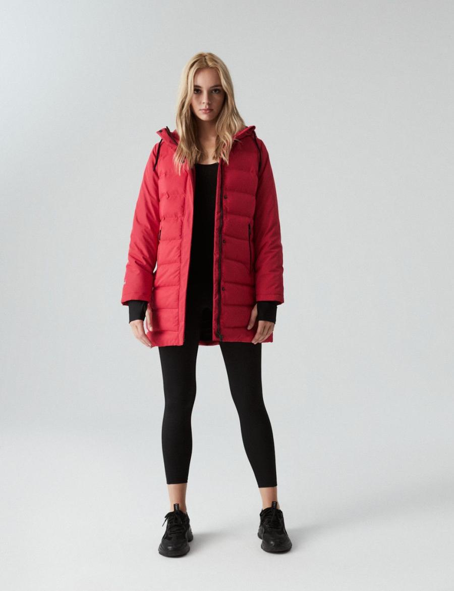 Diverse Bunda dámská EVO KIRIN