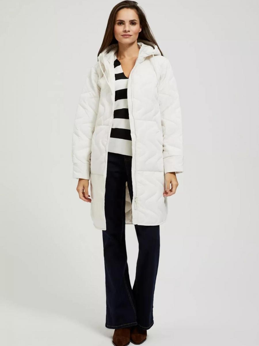 Moodo Bunda dámská PIKOV