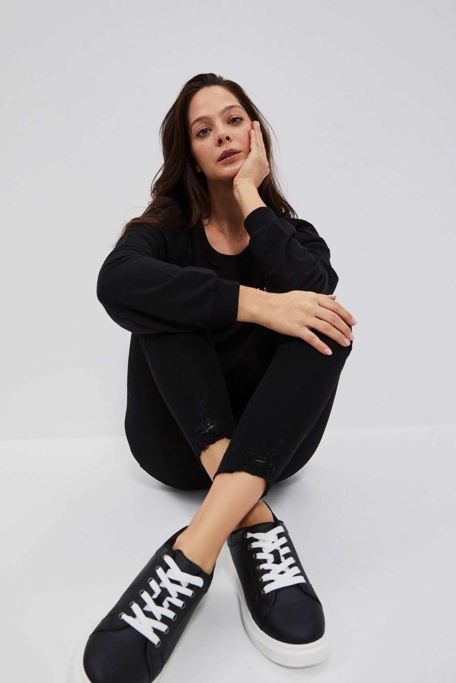 Moodo Boty dámské SITRU