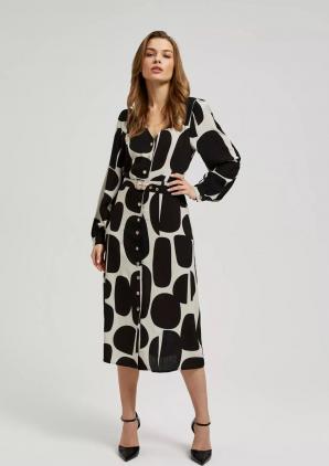 Šaty dámské KLUSP