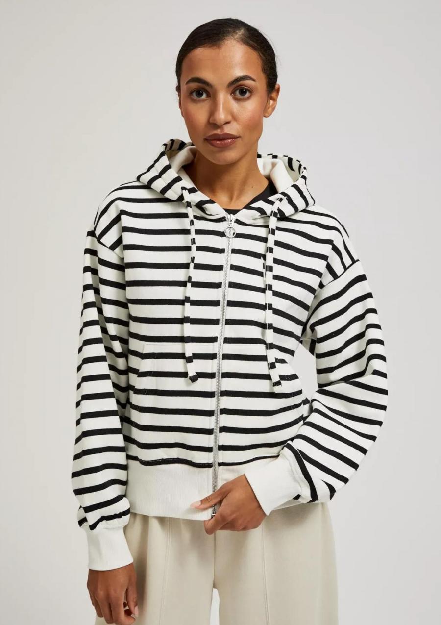 Moodo Mikina dámská KUST