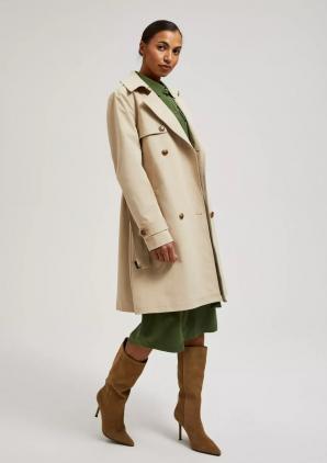 Kabát dámský TRENC