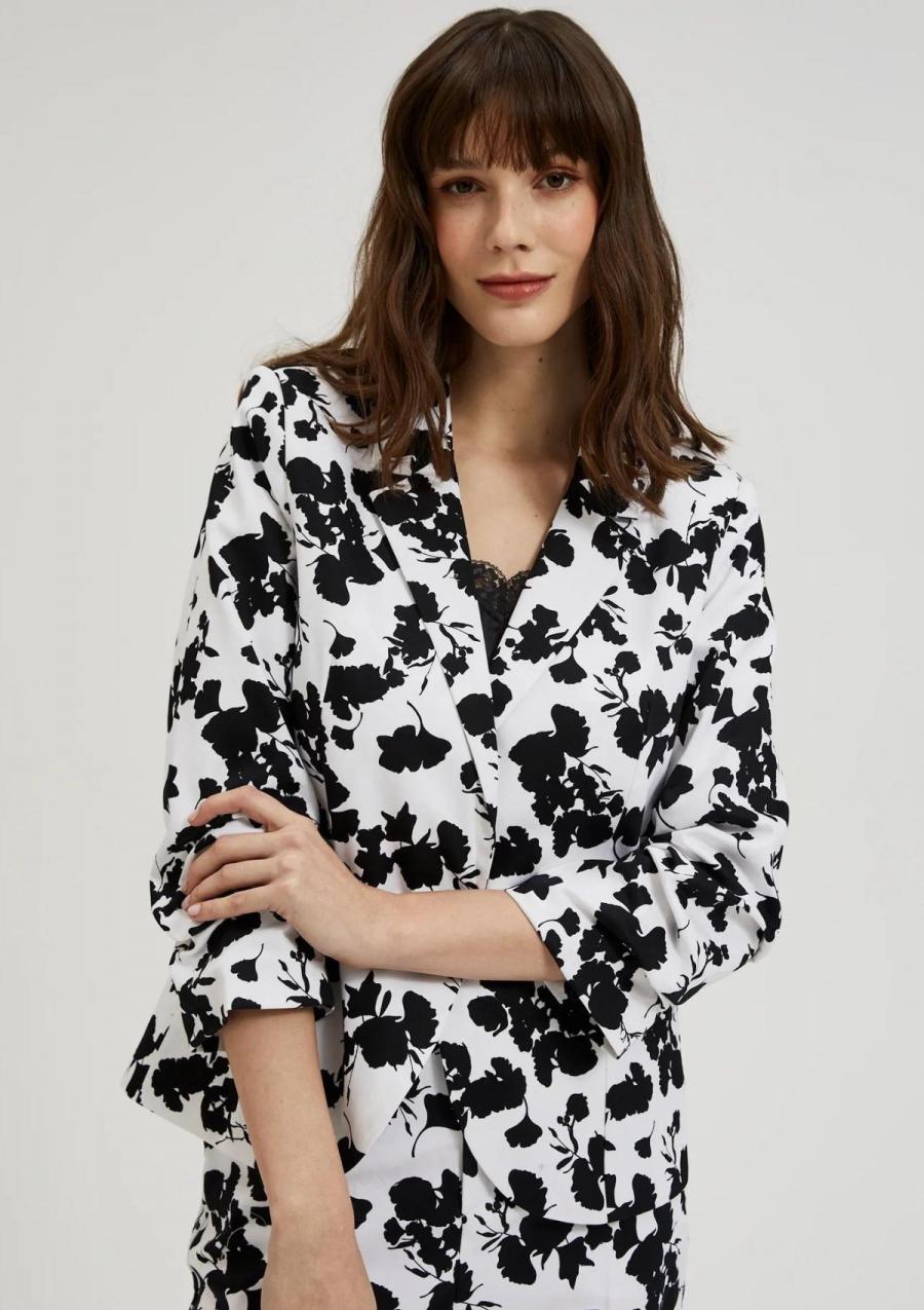 Moodo Sako dámské FURTU