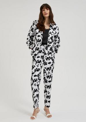 Kalhoty dámské FLURR