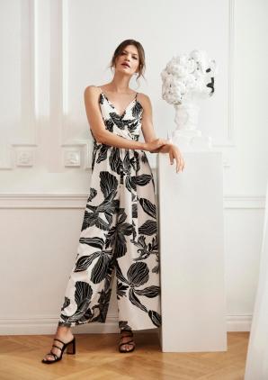 Kombinéza dámská KOMBI