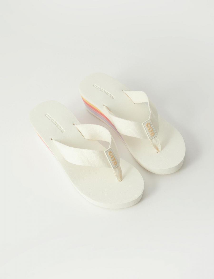 Diverse žabky dámské CLTN SELENA