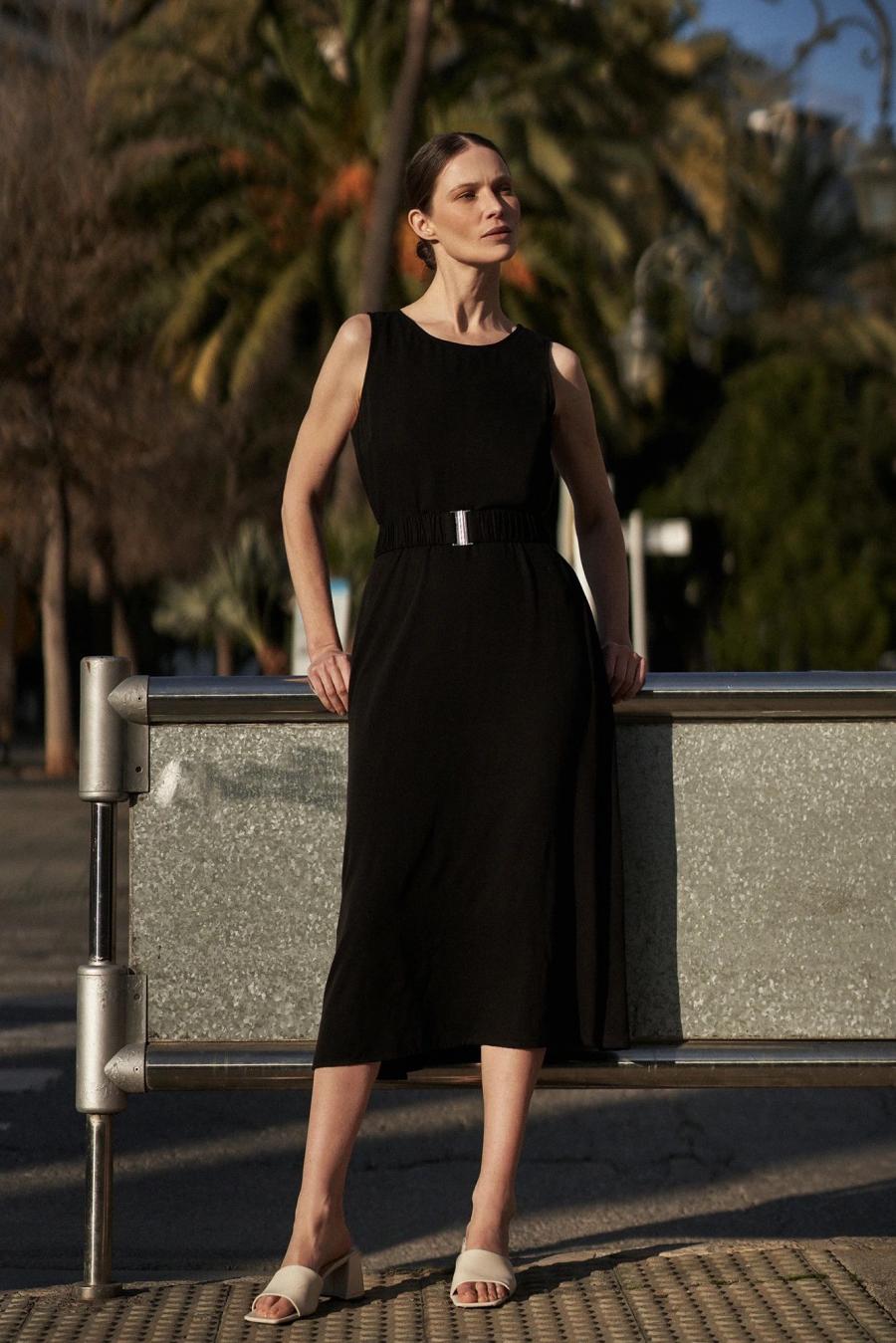 Moodo šaty dámské JITO