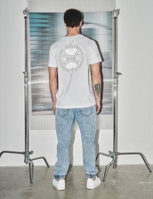Triko pánské SYS CORE 01