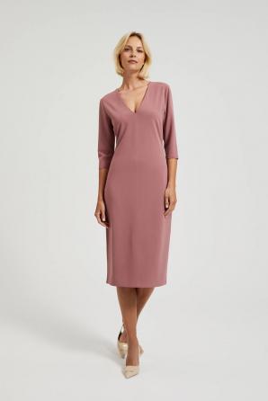 Šaty dámské BASSI