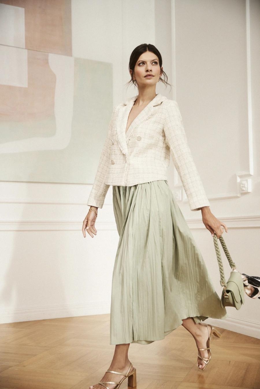 Moodo Sako dámské DIDO