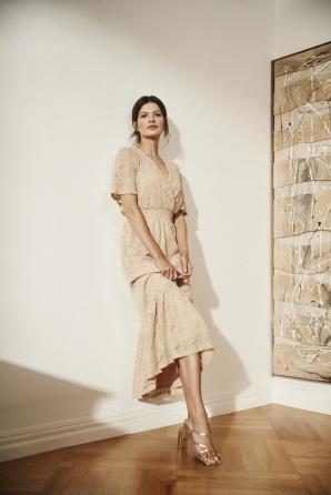 Šaty dámské RACHEL