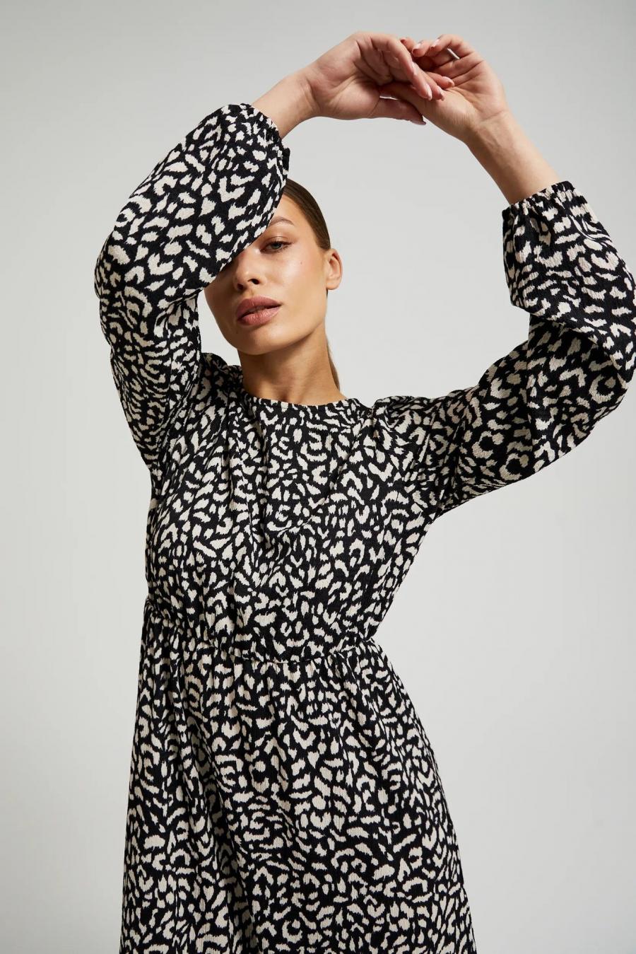 Moodo šaty dámské TURUT