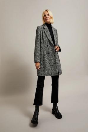 Kabát dámský ZUZU