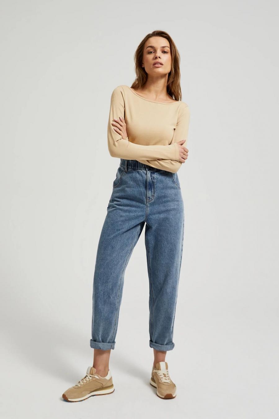 Moodo Halenka dámská BURI