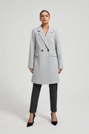 Kabát dámský JUTU