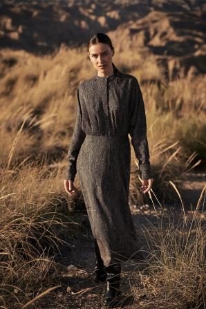 Šaty dámské MIDNAY