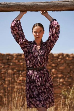 Šaty dámské BRAZA