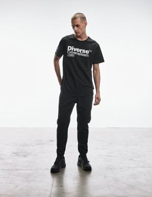 Triko pánské DEXT LOGO 245