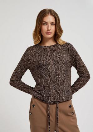 Svetr dámský LESTU