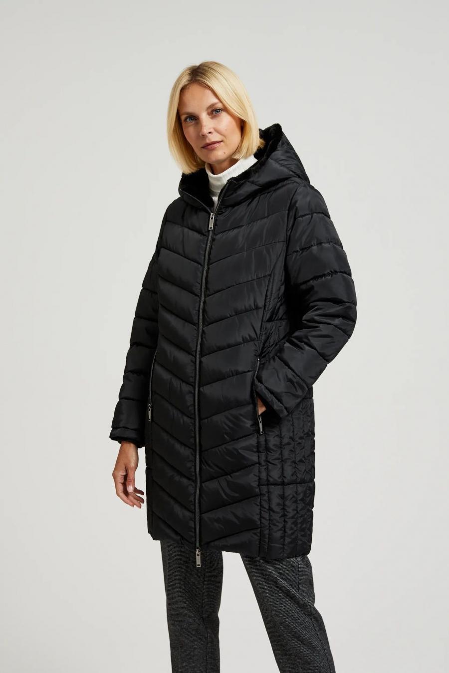 Moodo Bunda dámská DURO