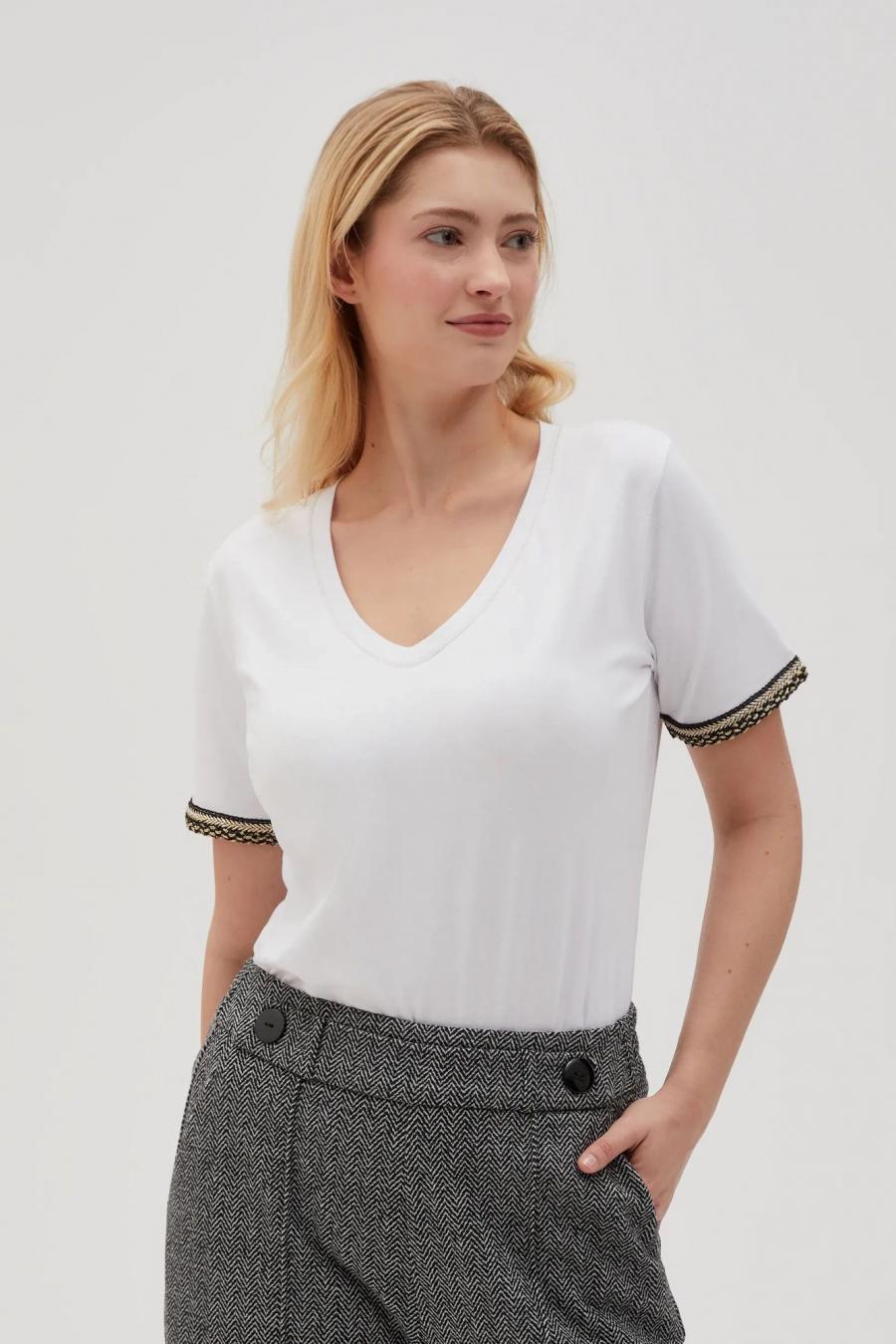 Moodo Halenka dámská HITU